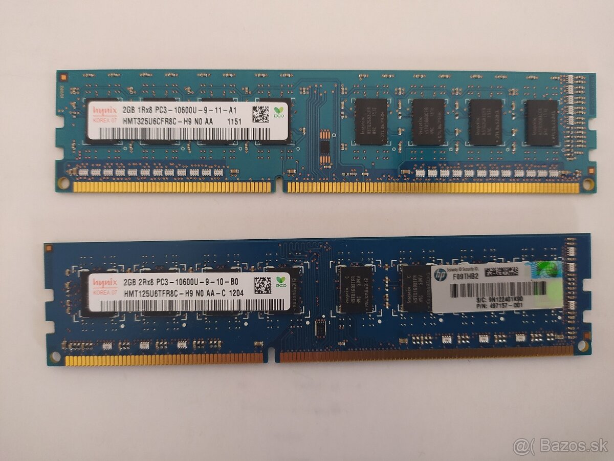 Predám komponenty pre server a pc - 5