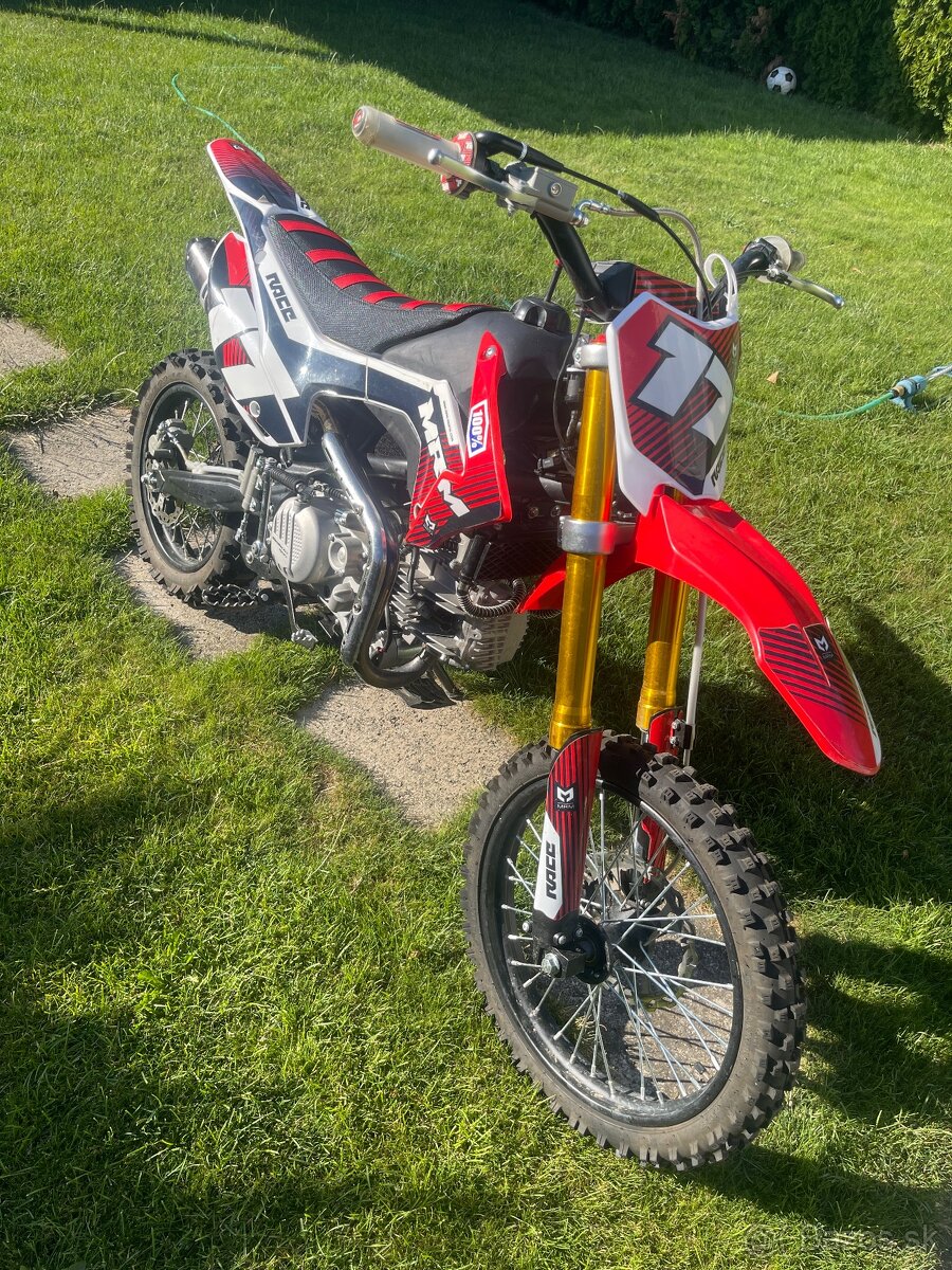 Pitbike MRM 190 beast