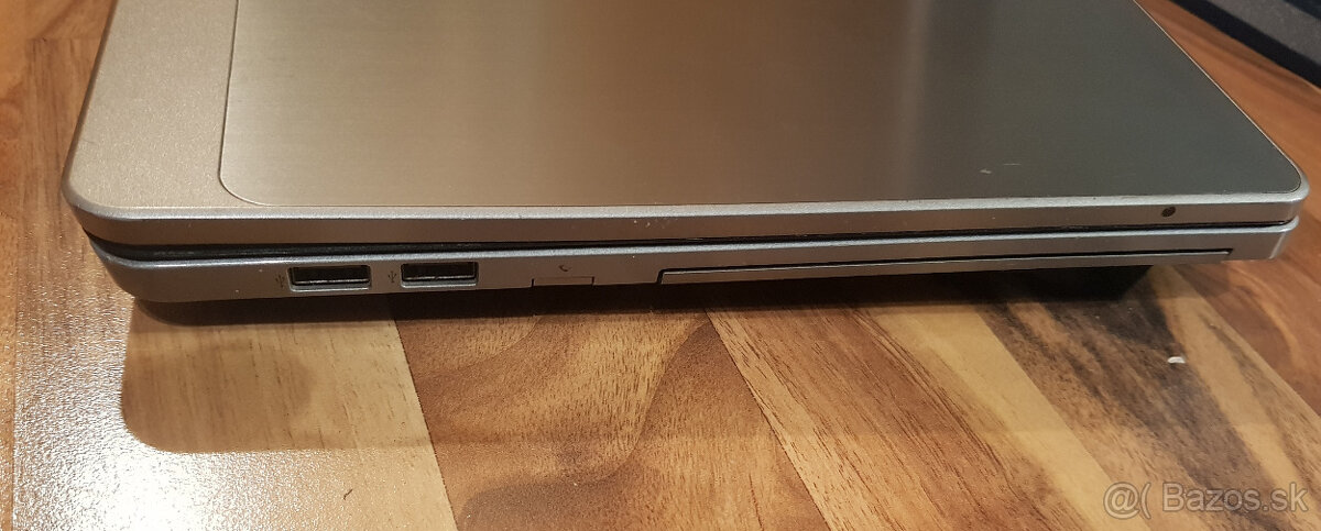 Notebook HP ProBook 4530s Intel Core i5 - 5