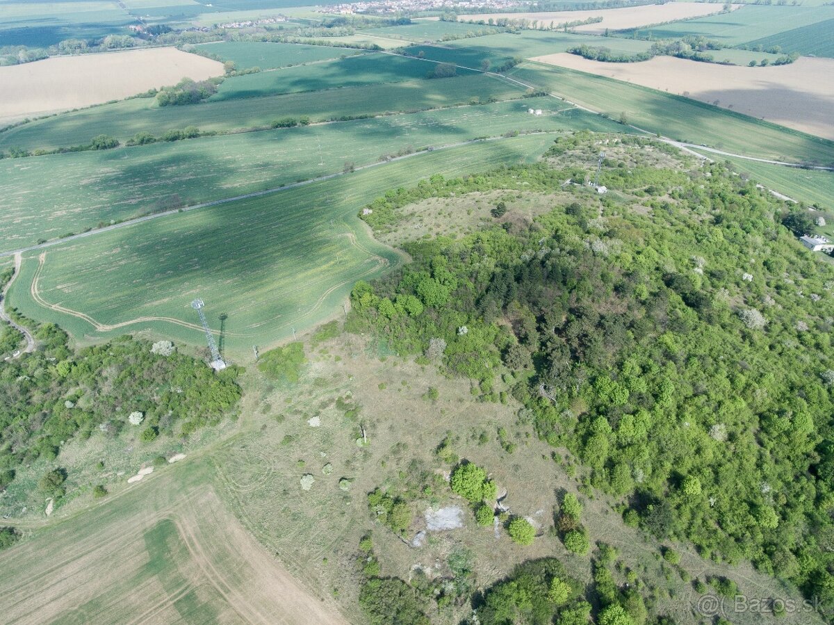 Pozemok s výhľadom - 5