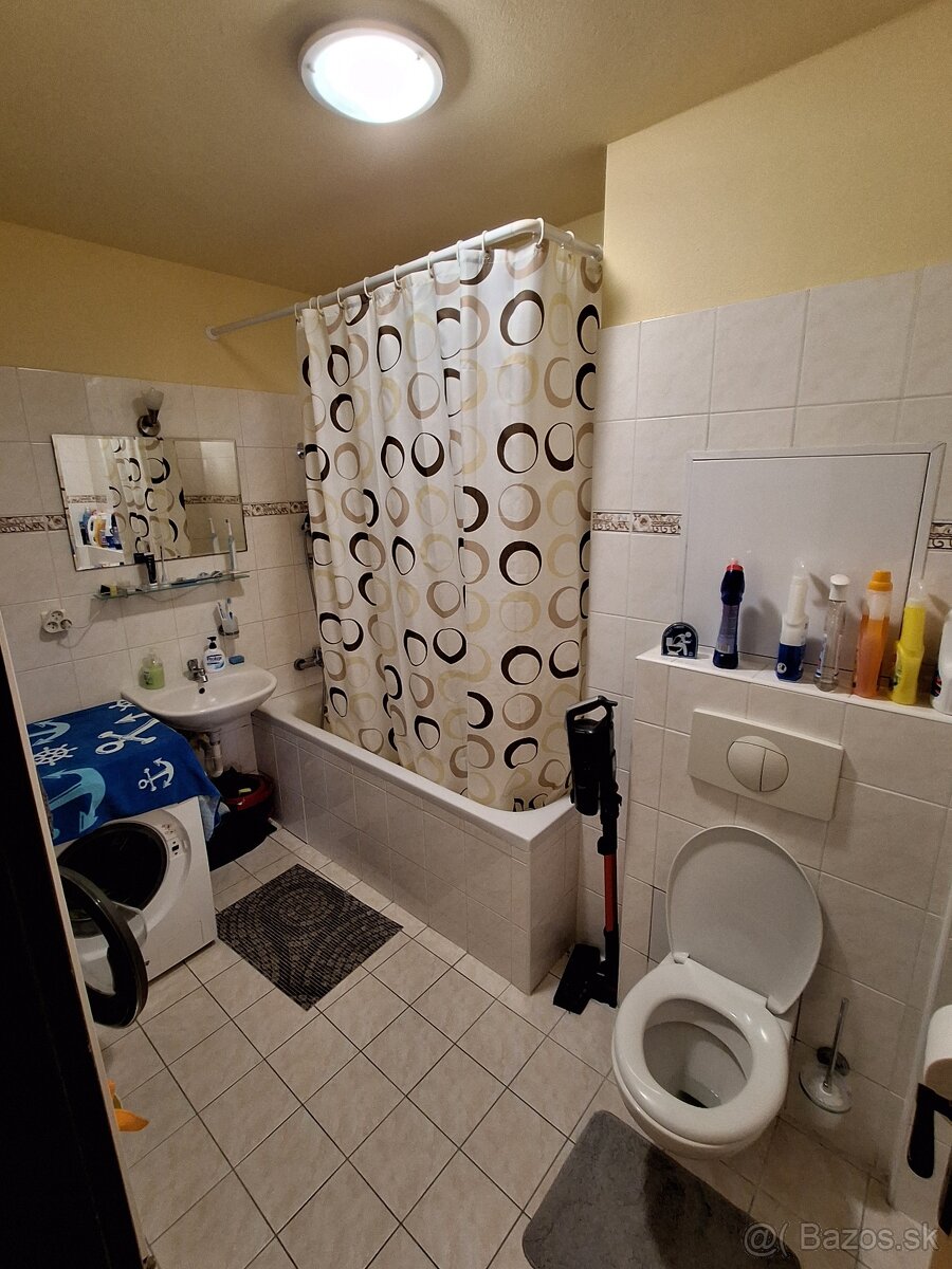 6 mesačný prenájom - 5