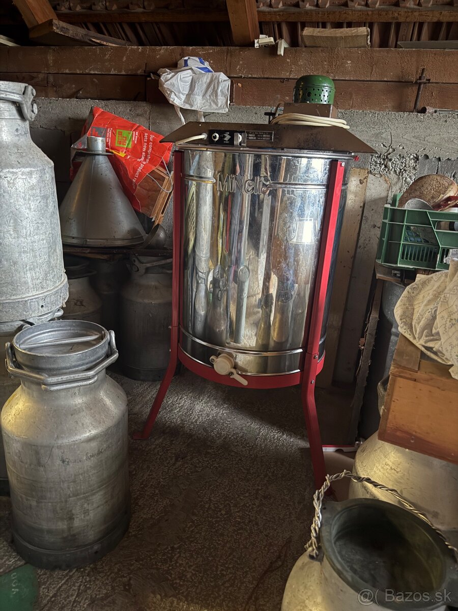 Včelie úle- chov včiel - 5