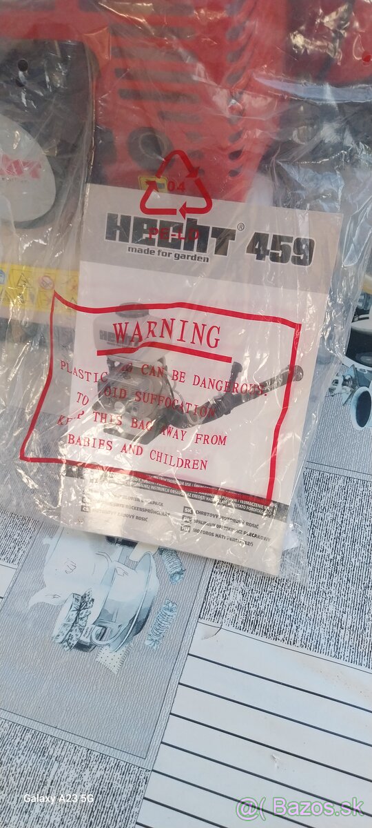 Hehcht459 rozprasovac - 5