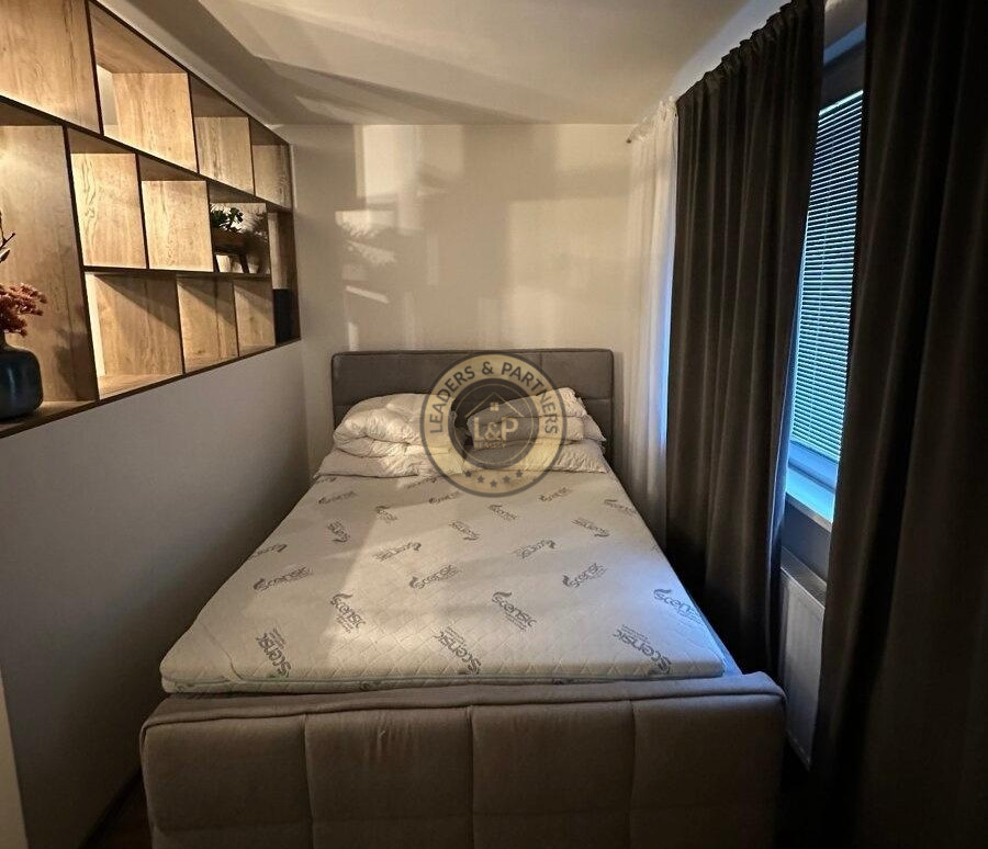 NA PRENÁJOM - Zariadený 1 izbový byt - Sekčov - Prešov - 5