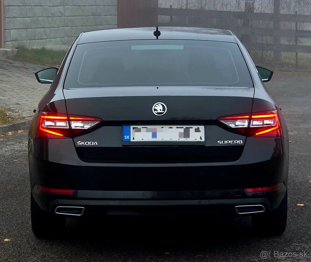 Superb III 2.0TDI bez AD blue ❗️❗️ - 5