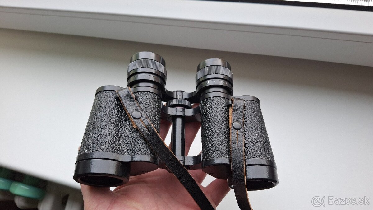 Ďalekohľad PANORAMA BERLIN WETWINKEL 8X30 - 5