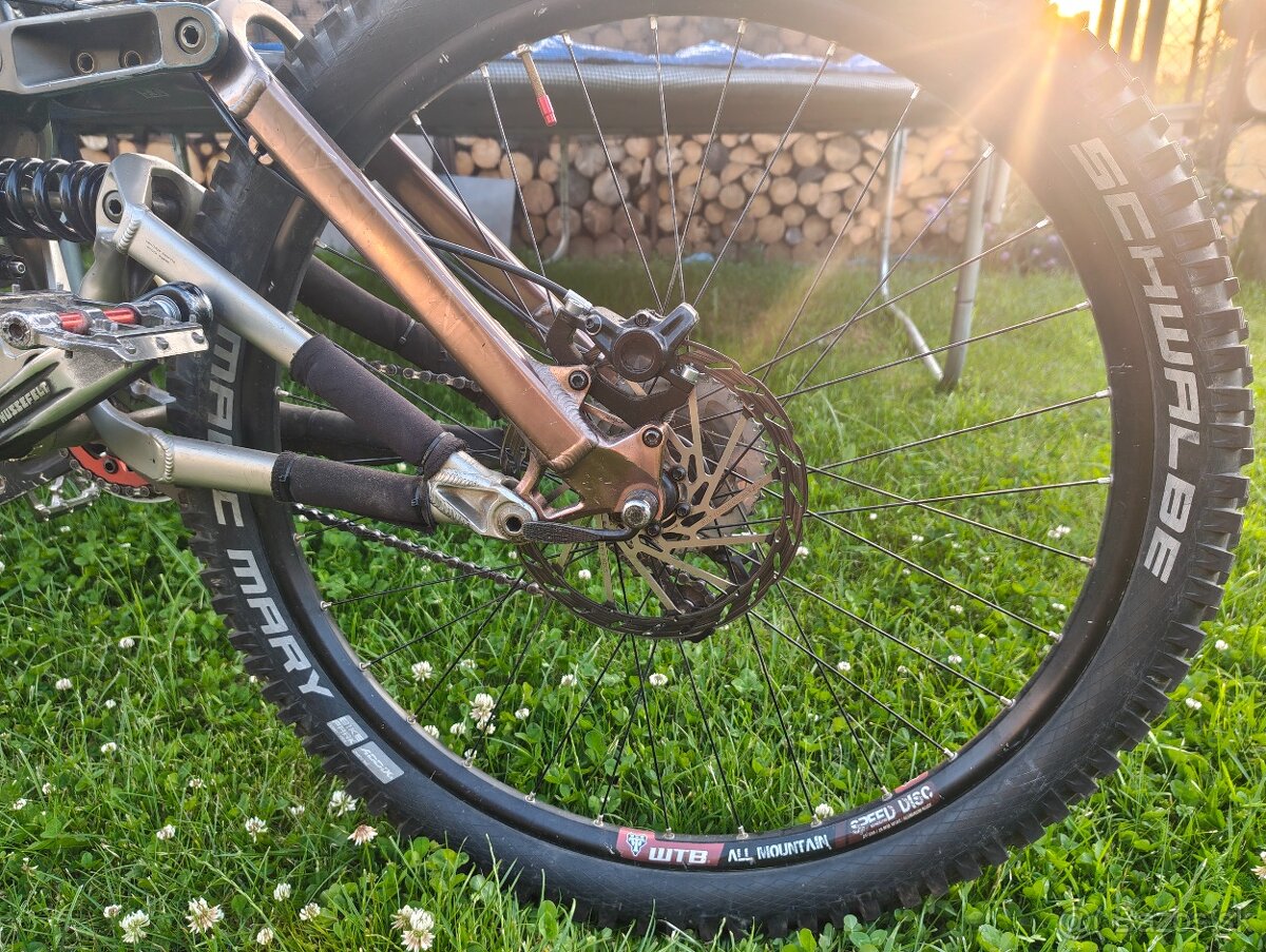 Predam specialized demo 7 - 5