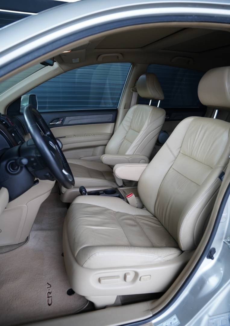 Honda CR-V 2.2 i-CTDi 103kw 2007 - 5