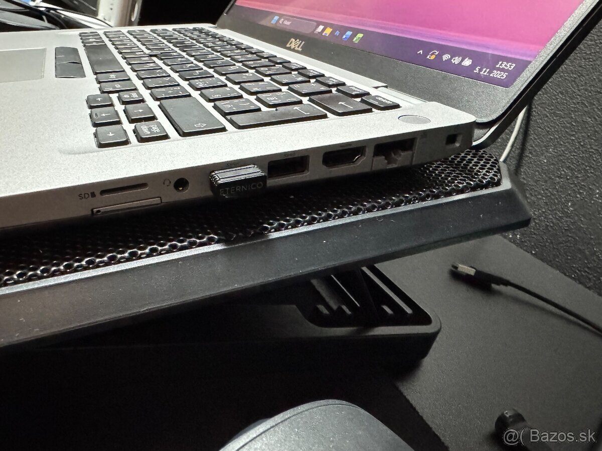 Predám Dell Latitude 5411 - 5