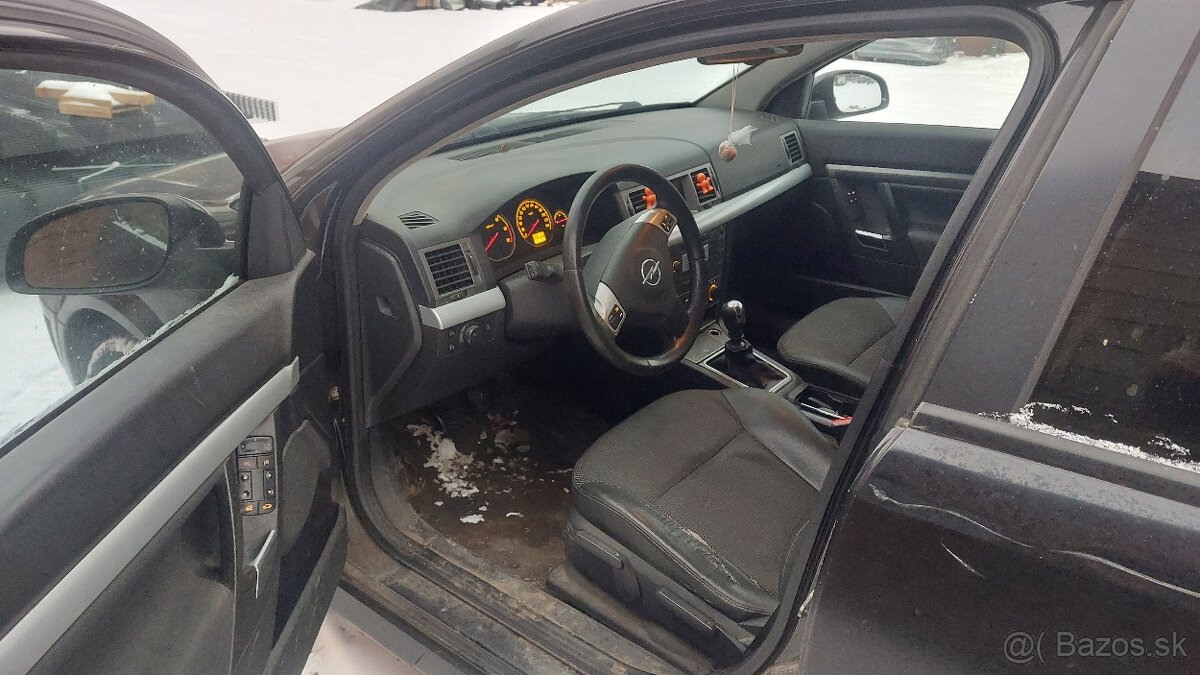 Opel Vectra 1.9 CDTi - 5
