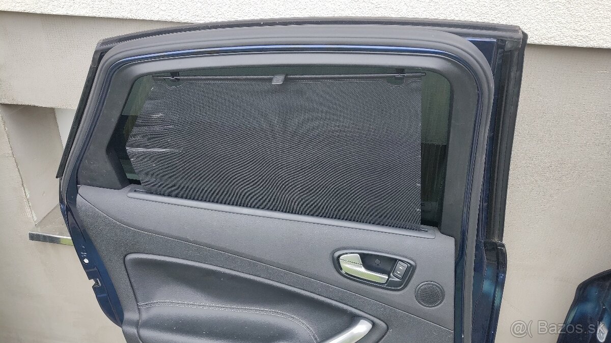 Predám dvere Ford Mondeo 2006-2015 - 5