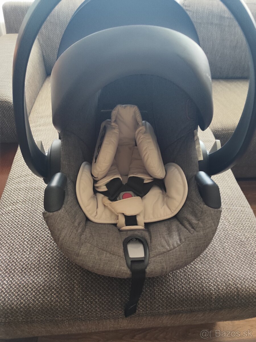 Vajíčko stokke - 5