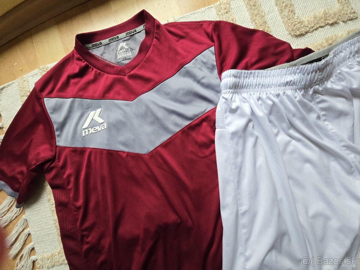 Futbalový drešs - 5