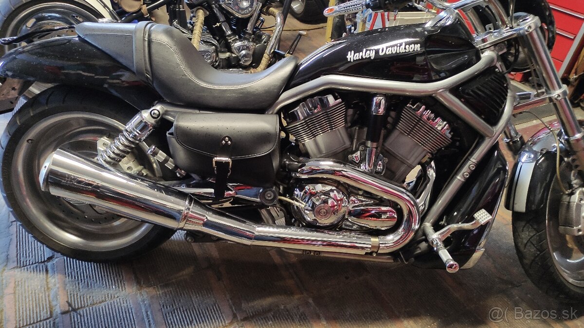 Vyfuk Supertrapp Harley Davidson - 5