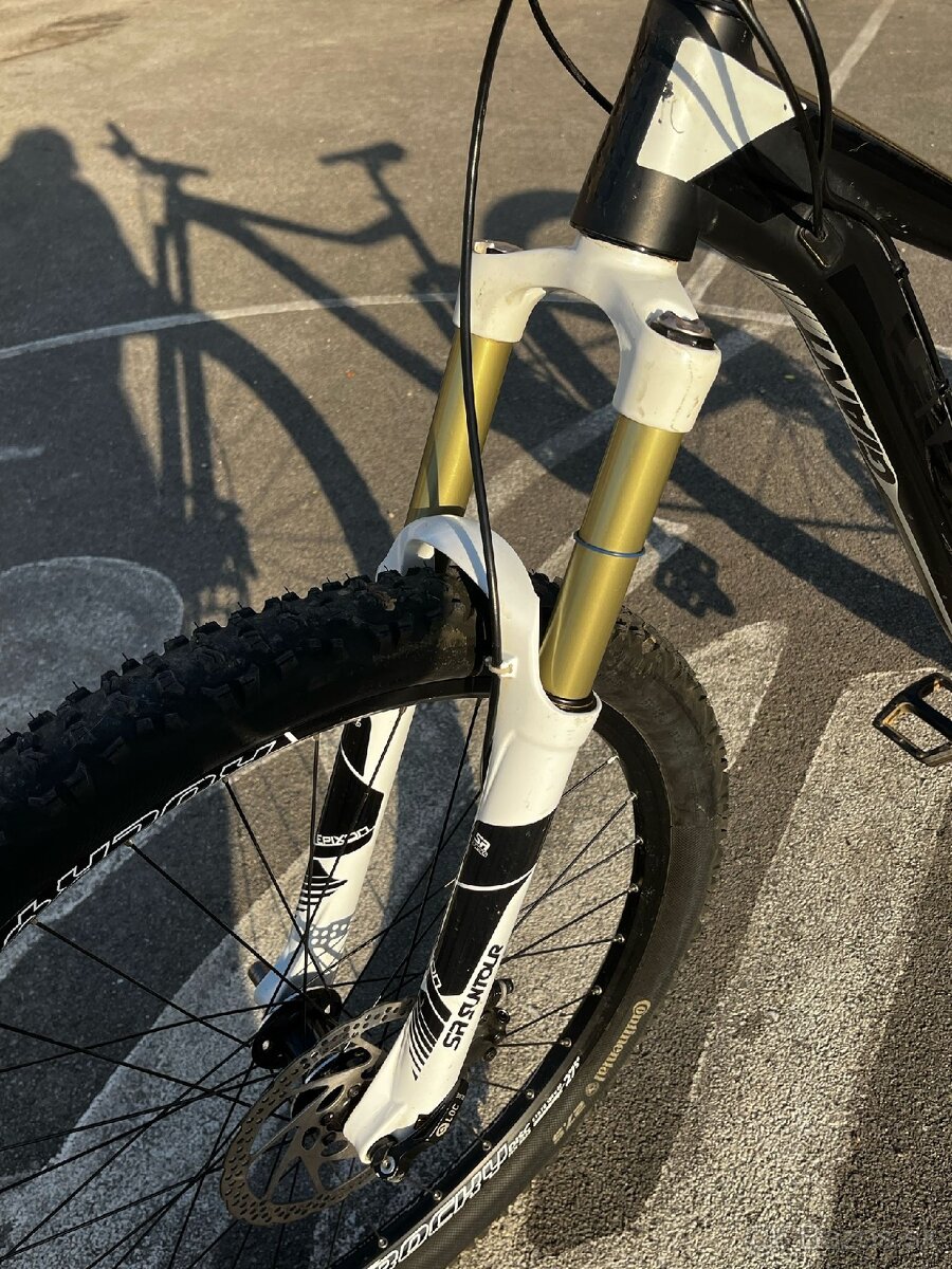 GIant Trance 2018 - 5