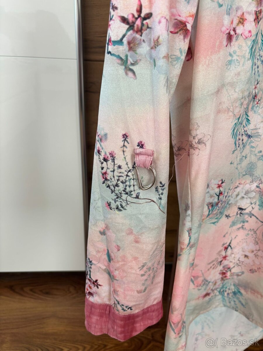 Pyžamo značky SMASH Veľkosť S/M - 5