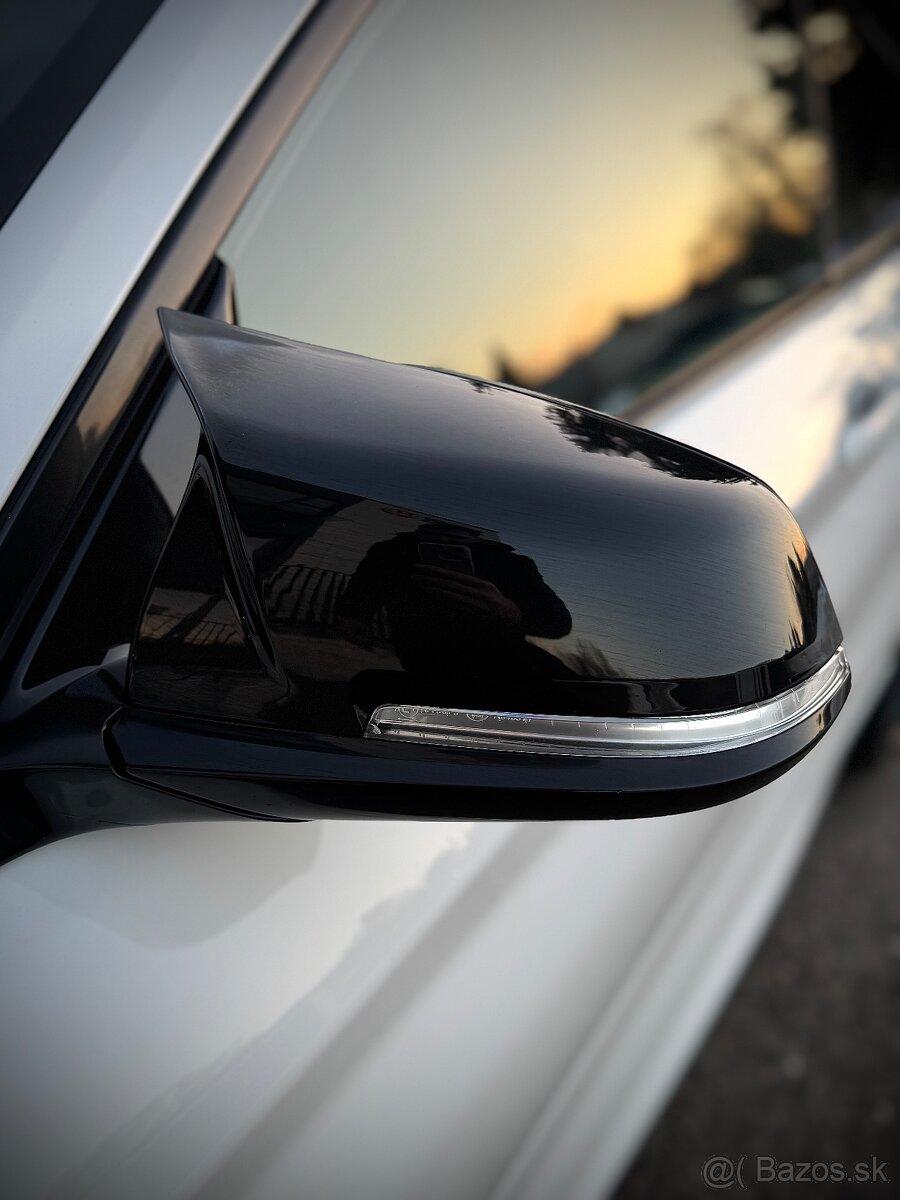 BMW 120d M-Packet - 5