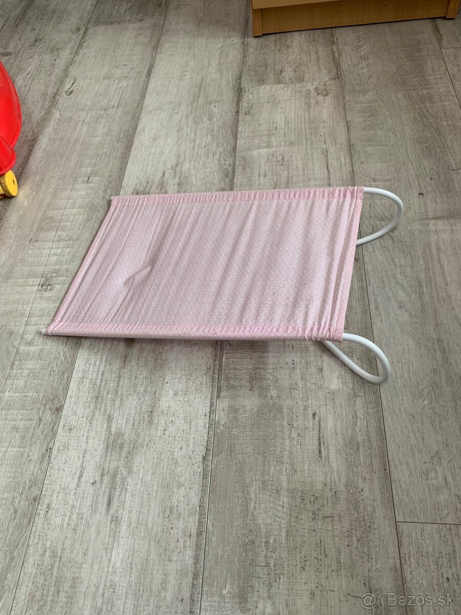 detsky chodak pavuk - 5