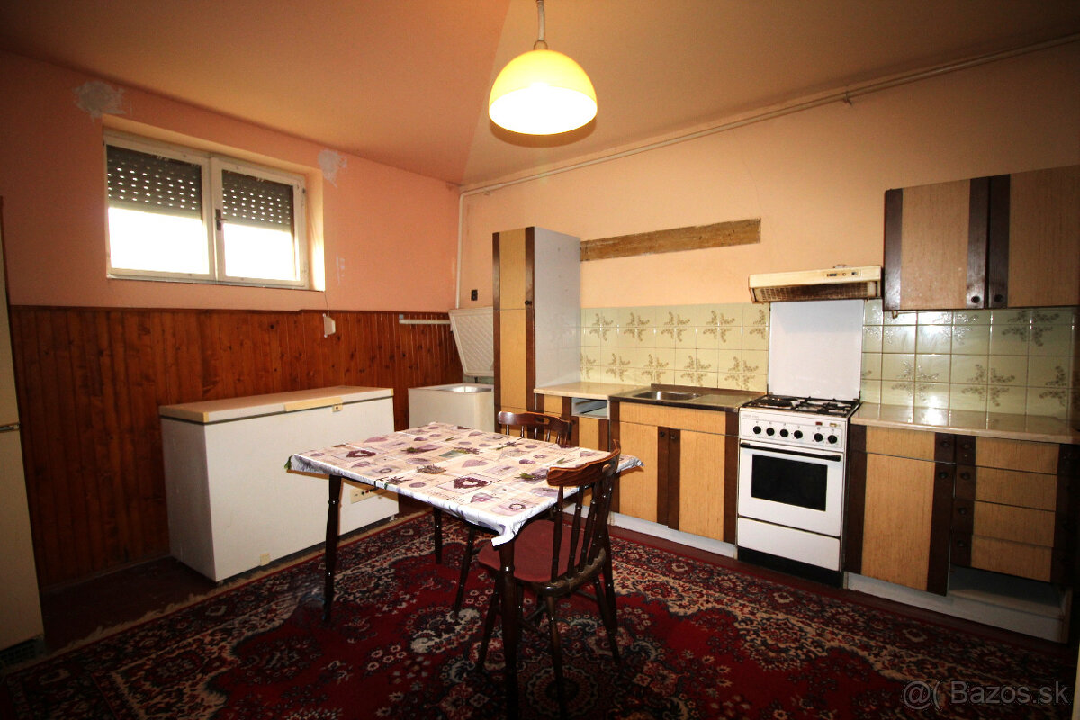 EXKLUZÍVNE Predaj rodinný dom Vlčany - 5