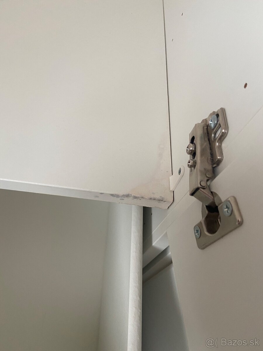 Ikea detská skriňa - 5