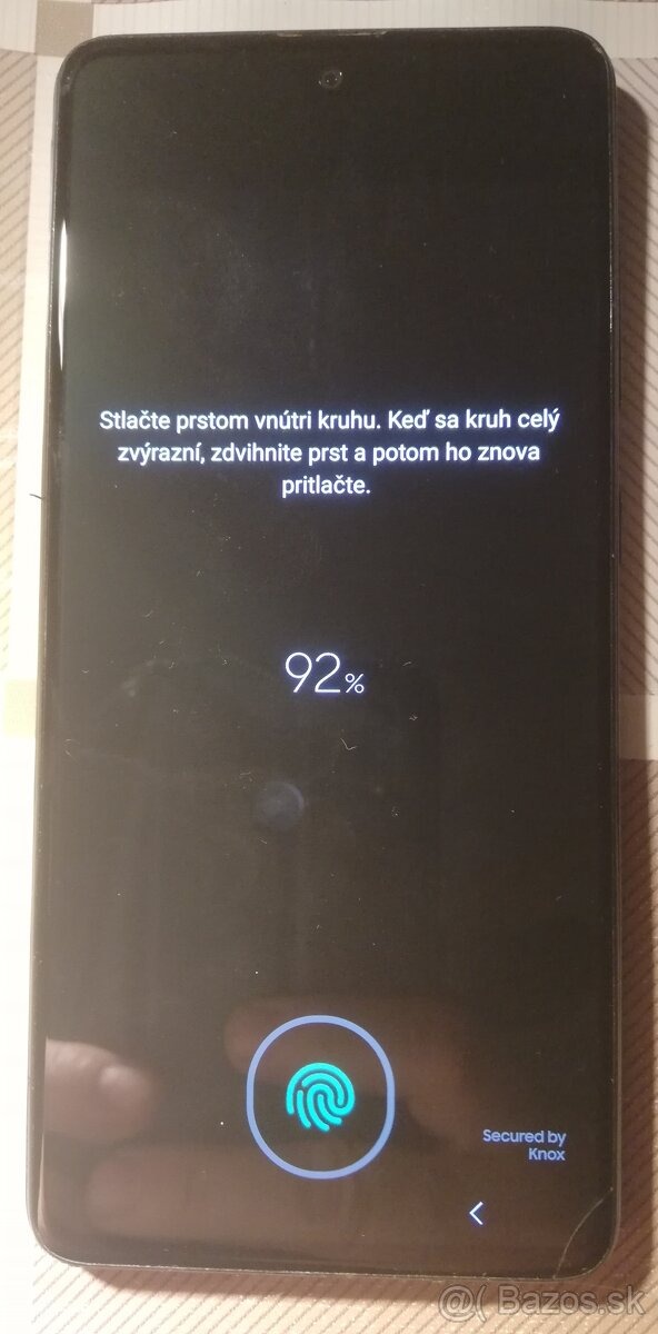 Samsung Galaxy A51 - 5