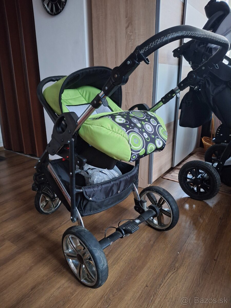 Malo používaný - 5