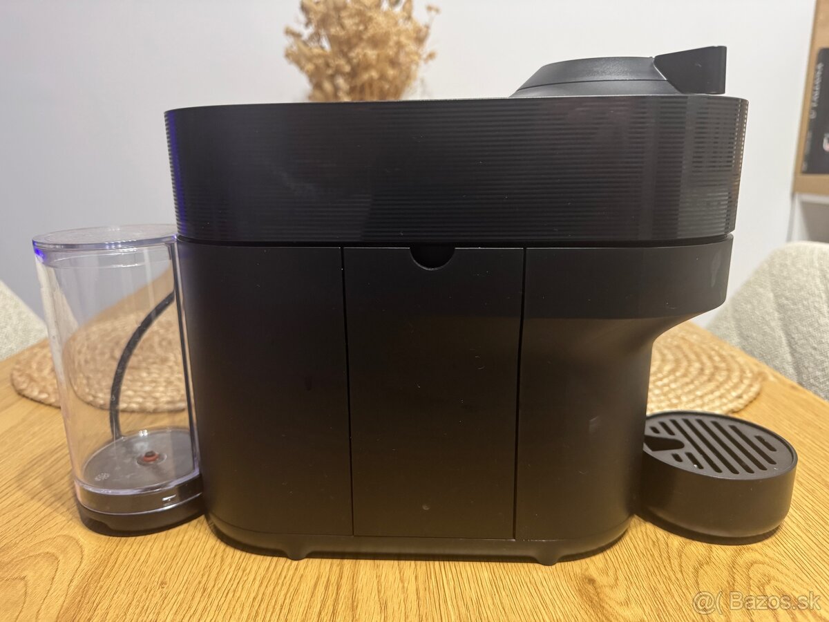 Nespresso kavovar - 5