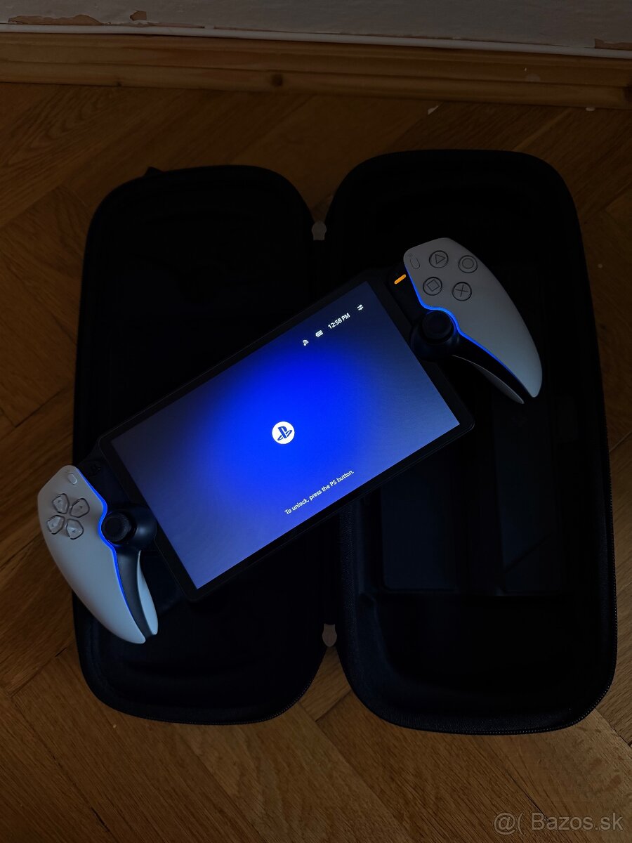 Playstation portal - 5