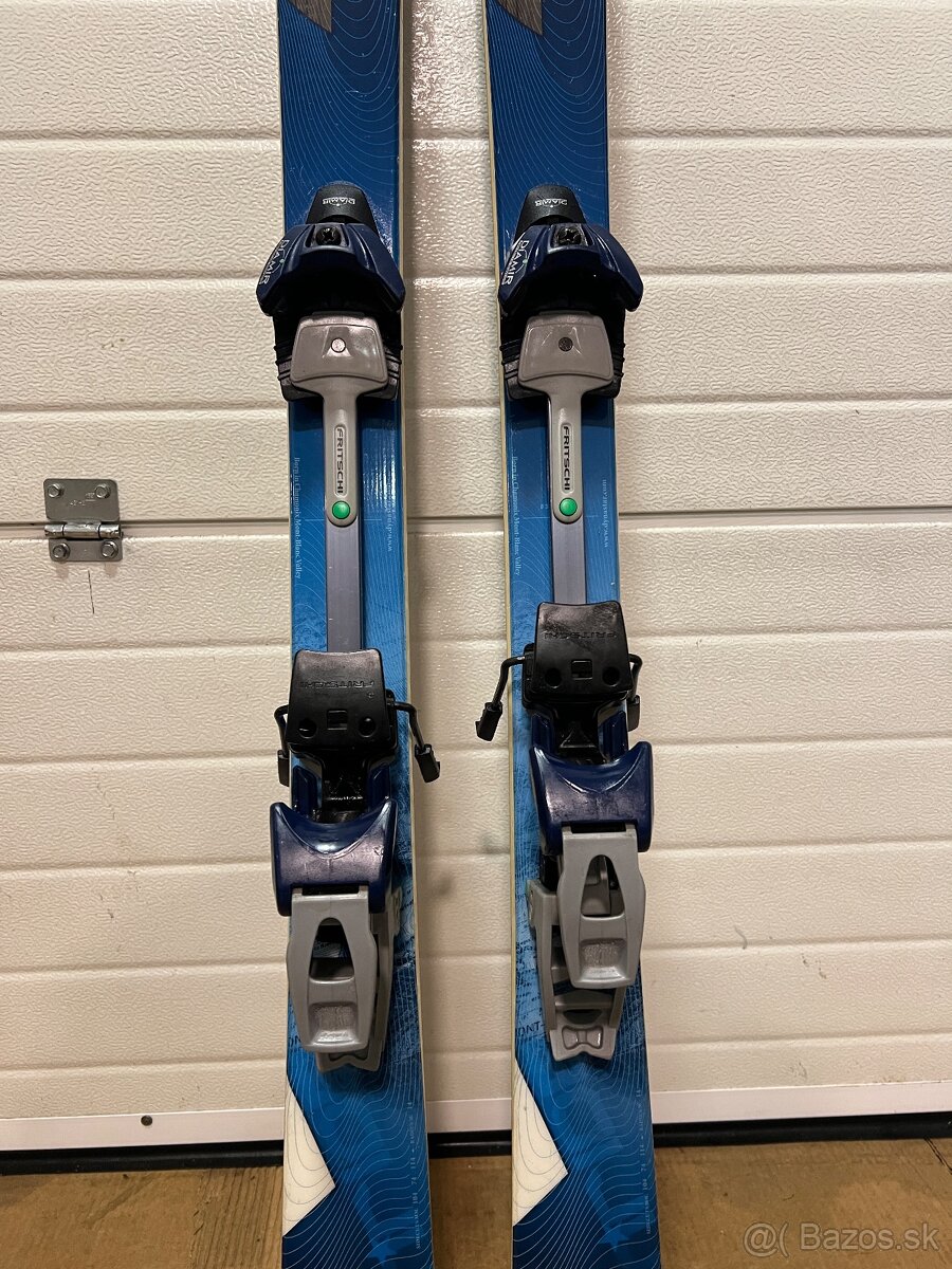 Lyže skialp DYNASTAR 154cm - 5