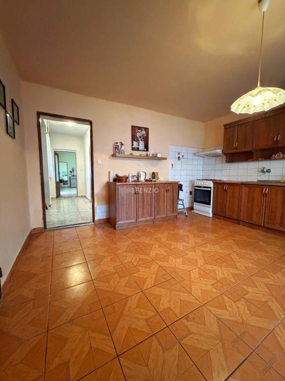 ASSENZIO - PREDAJ - REZERVOVANE - Rodinný dom - Ivanka pri - 5