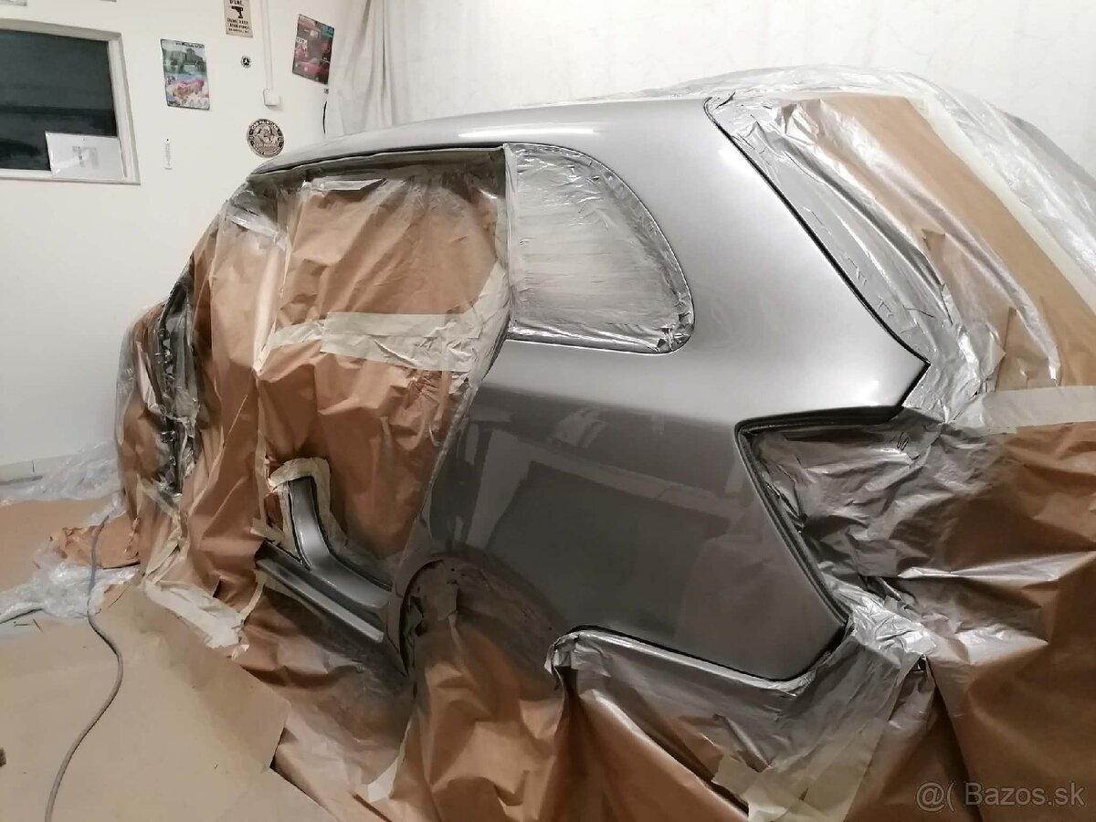 LAKOVŇA A KLAMPIAREŇ PREŠOV - 5