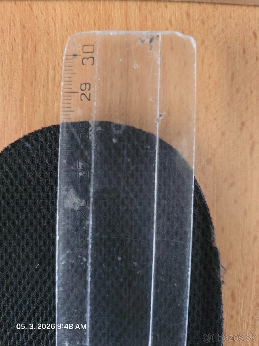 Pánske topánky OAKLEY VERTEX - 5