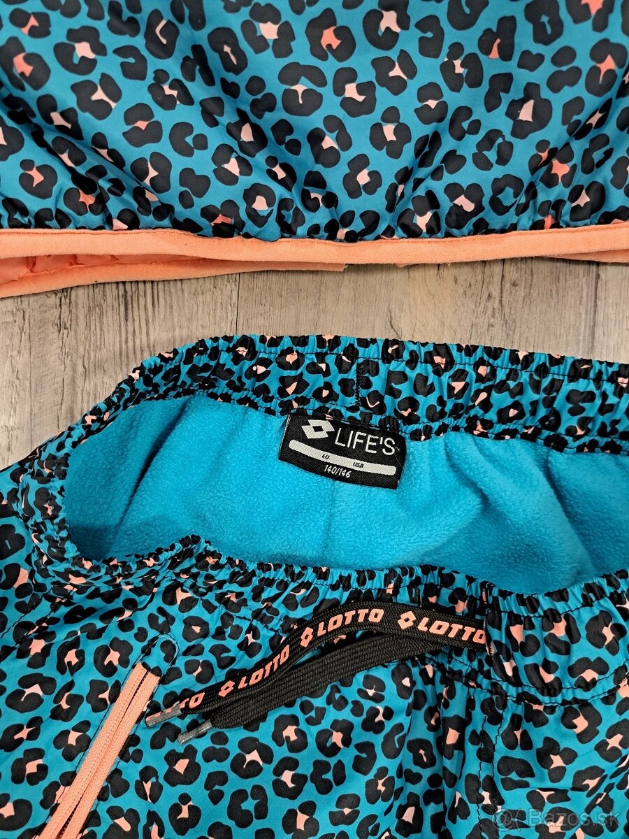 Dievčenské oteplovačky a zimné bundy. - 5