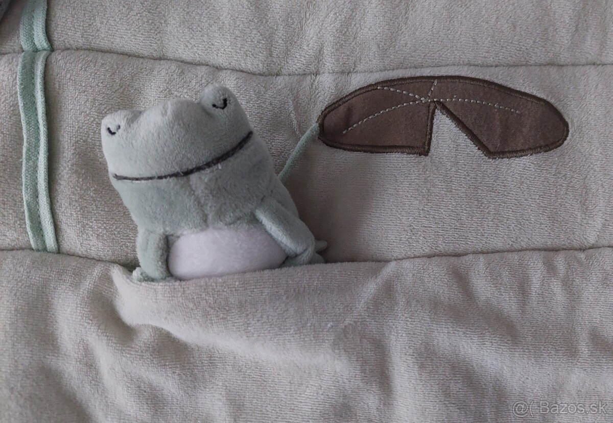 Hracia deka Little Dutch - 5