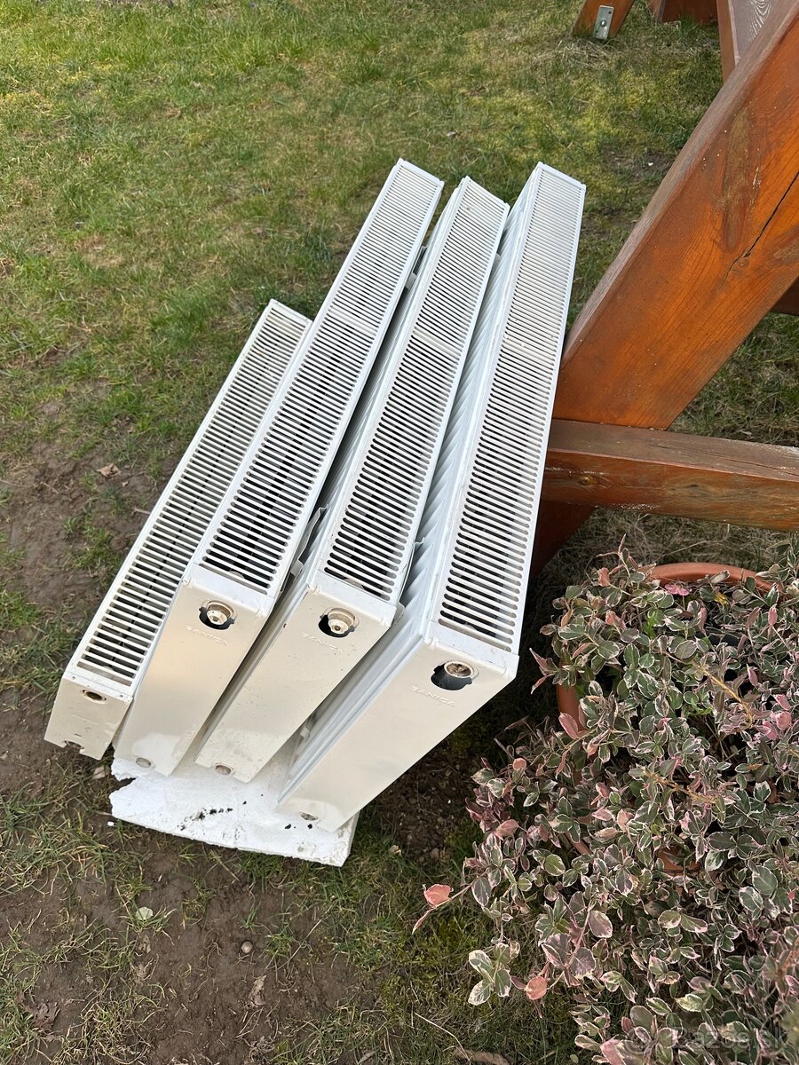 radiátory značky Sanica - 5