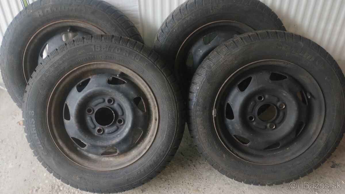 Kolesa pneumatika - 5