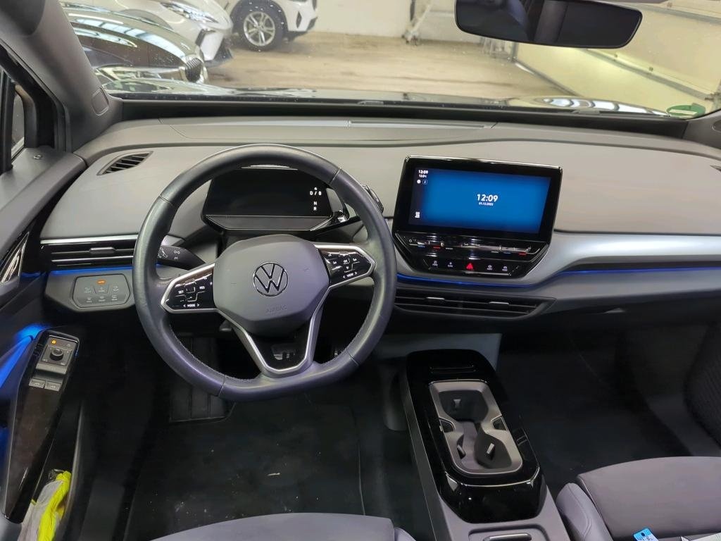 VW ID.4 Pro Performance 150 kW - 5