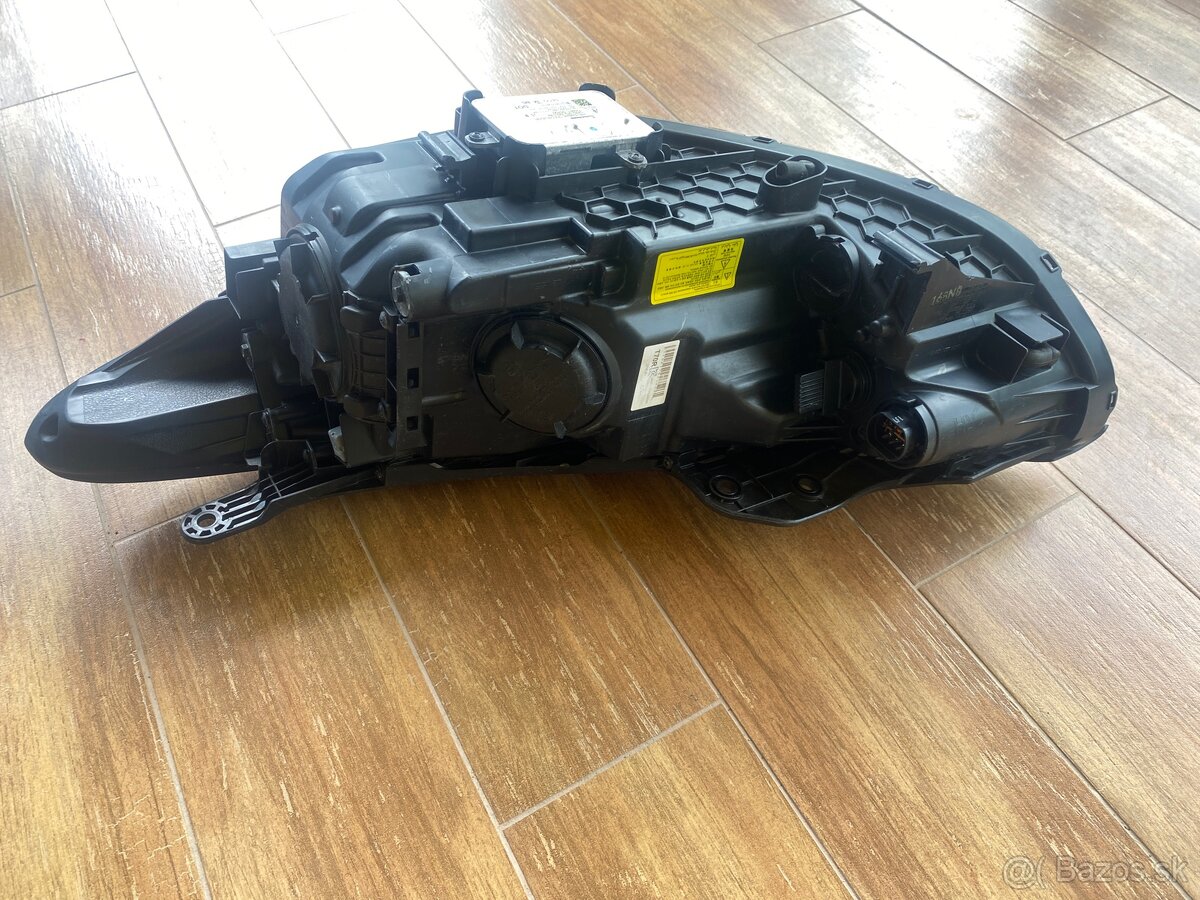 Svetlomet Hyundai Santa Fe 2016 - 5