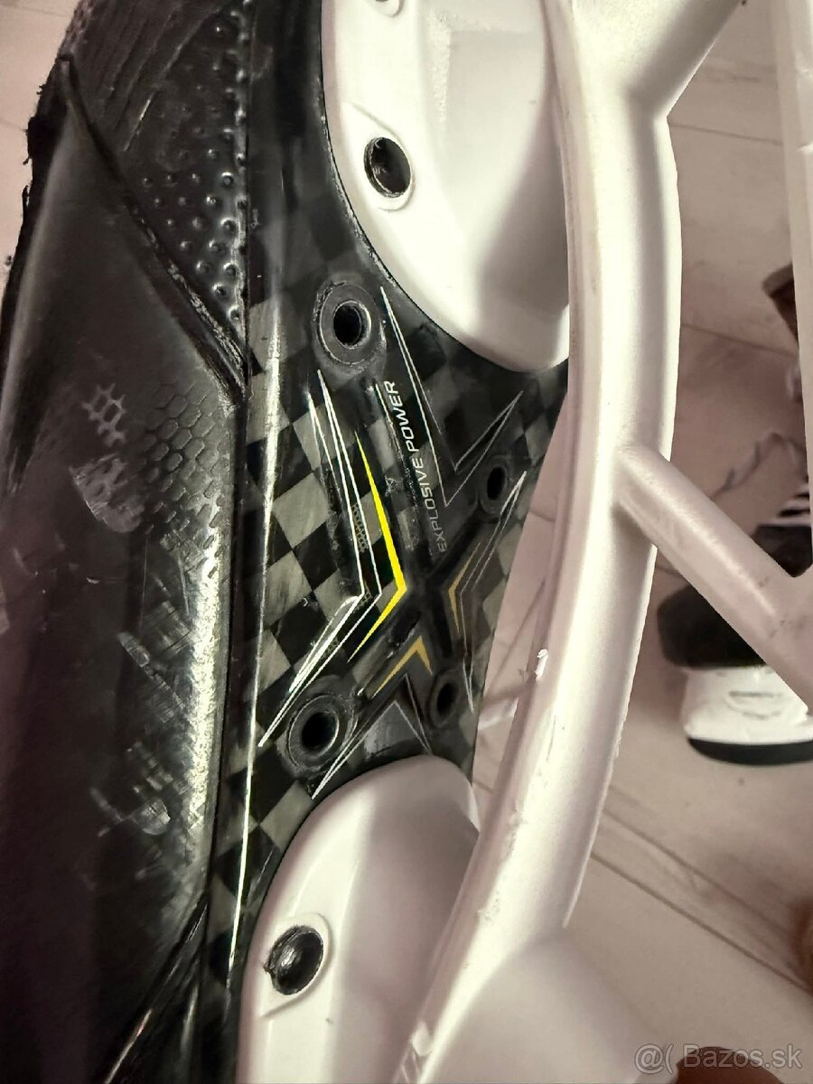 Bauer supreme shadow senior 8 fit 2 - 5