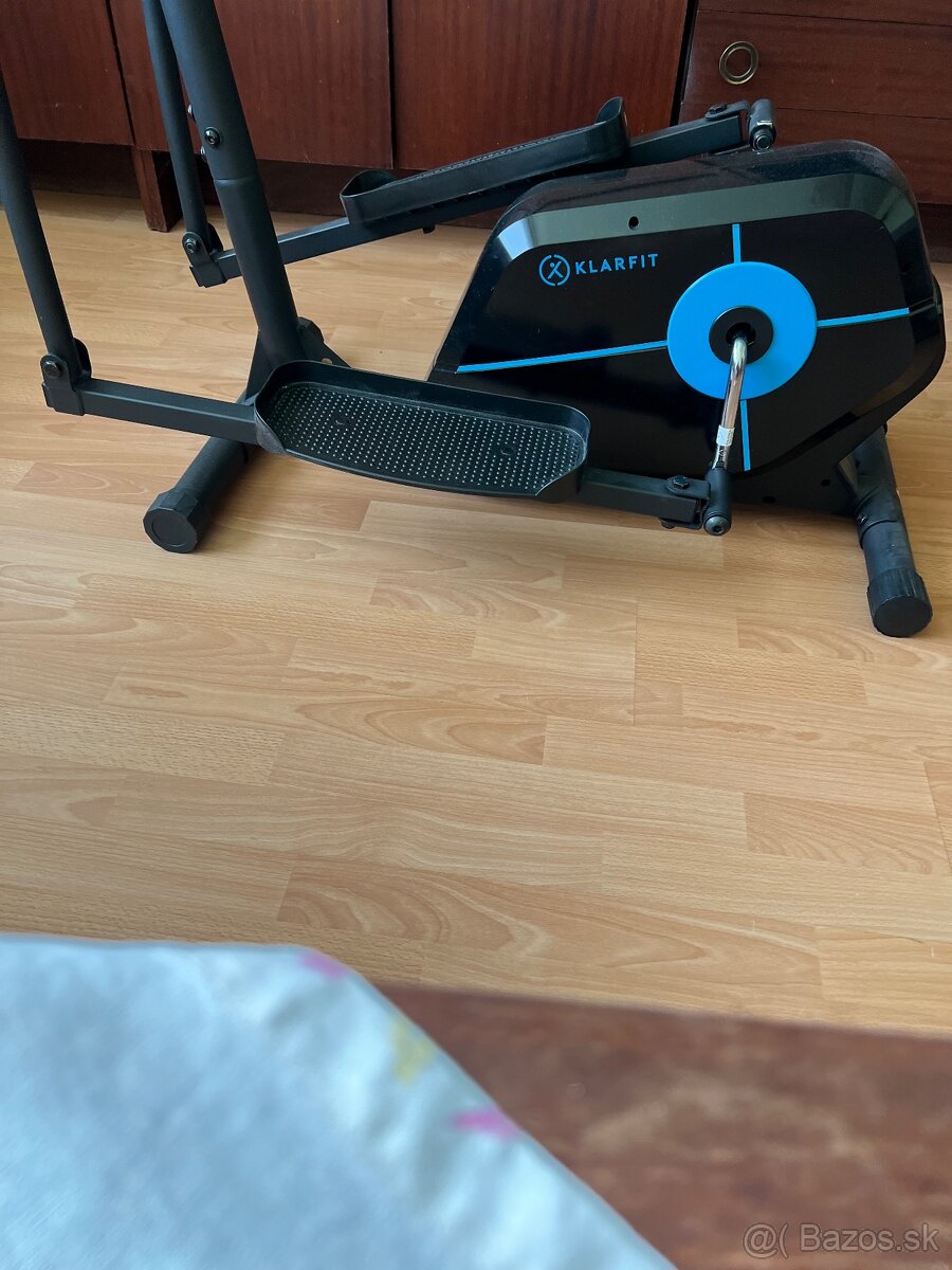 Domáci trenažér - 5