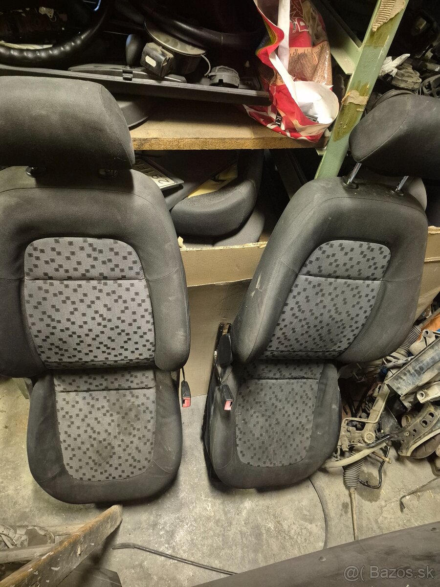 ŠKODA FABIA Combi 1,4MPI - 5