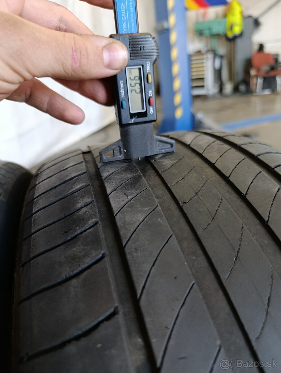 Pneu 225/50 R17 letné - 5