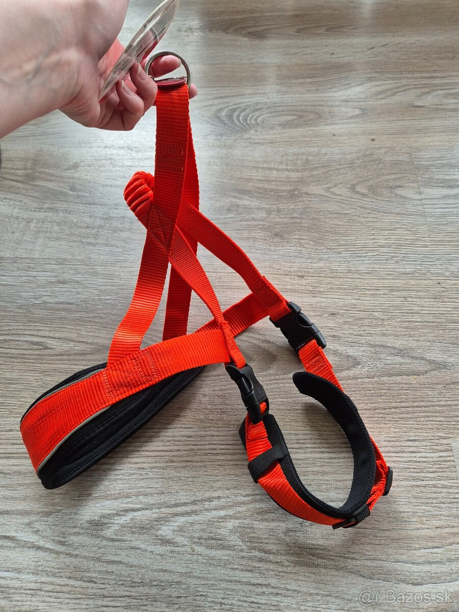 Postroj pre veľkého psa - 5