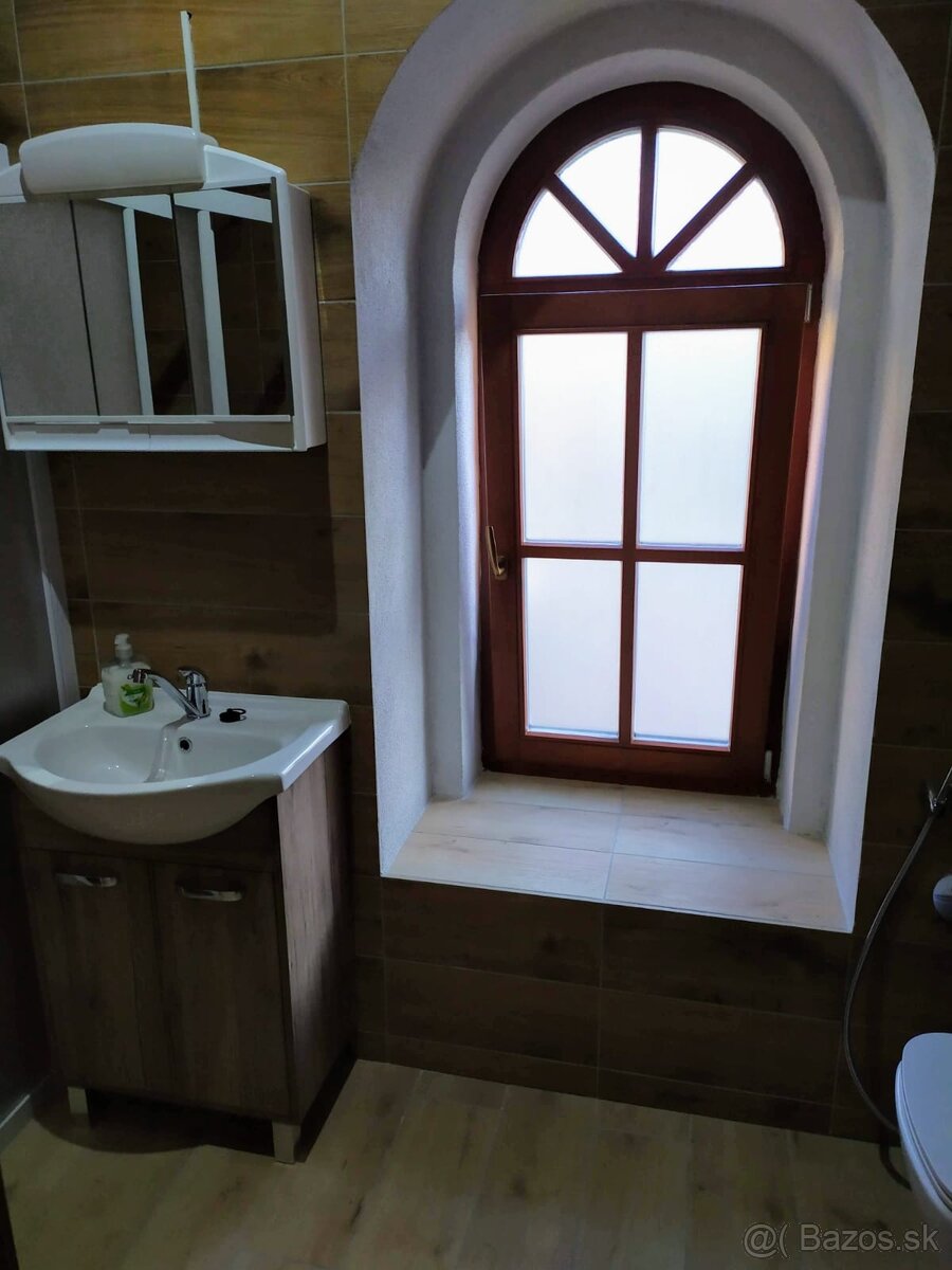 3 izbový byt - prenájom - 5