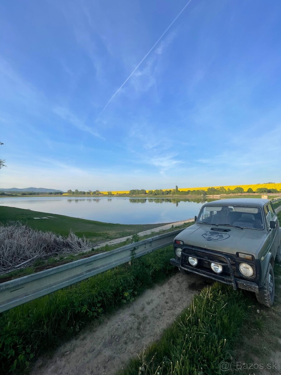 Lada Niva