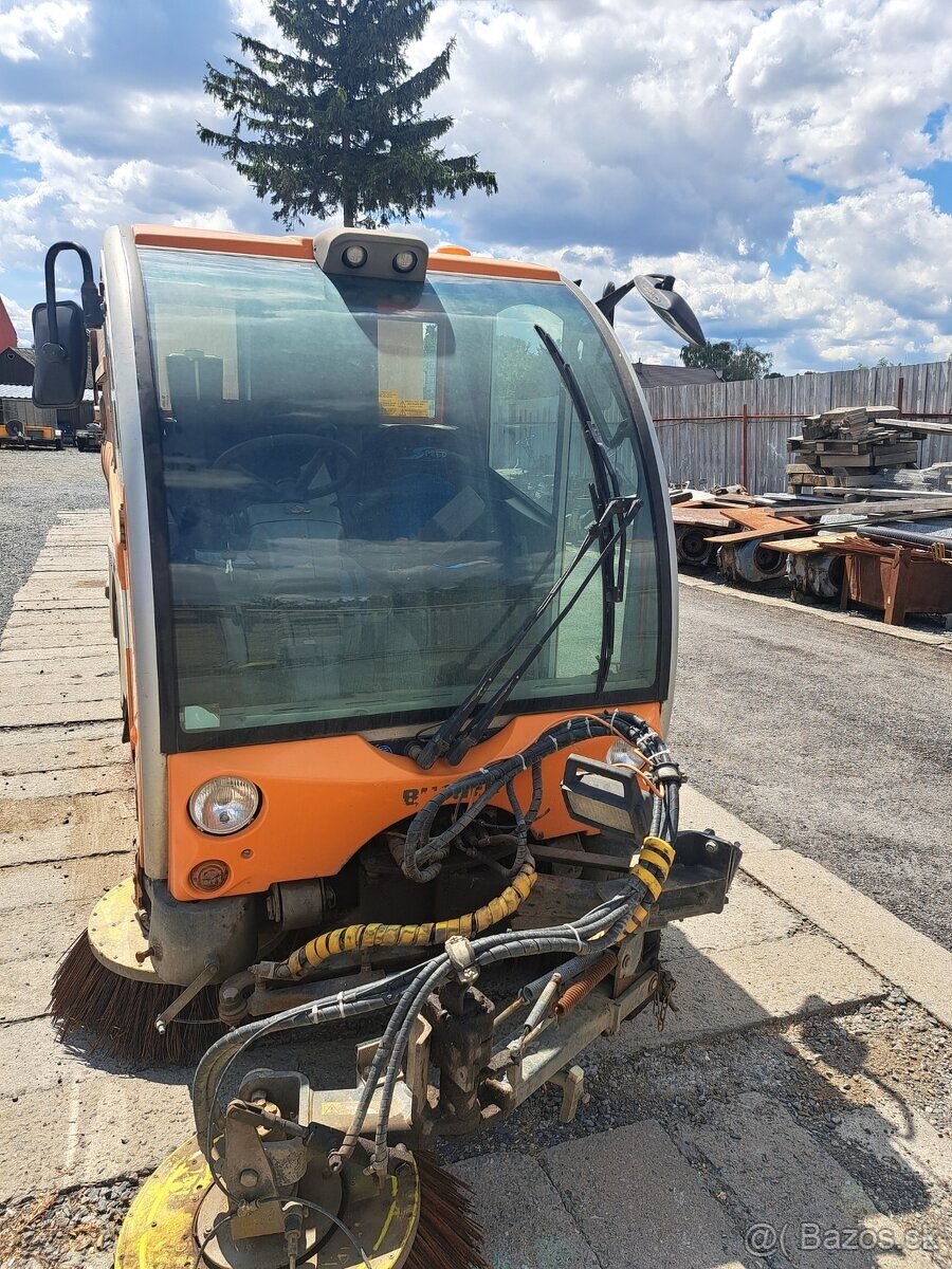 Bucher Citycat 2020 - 5