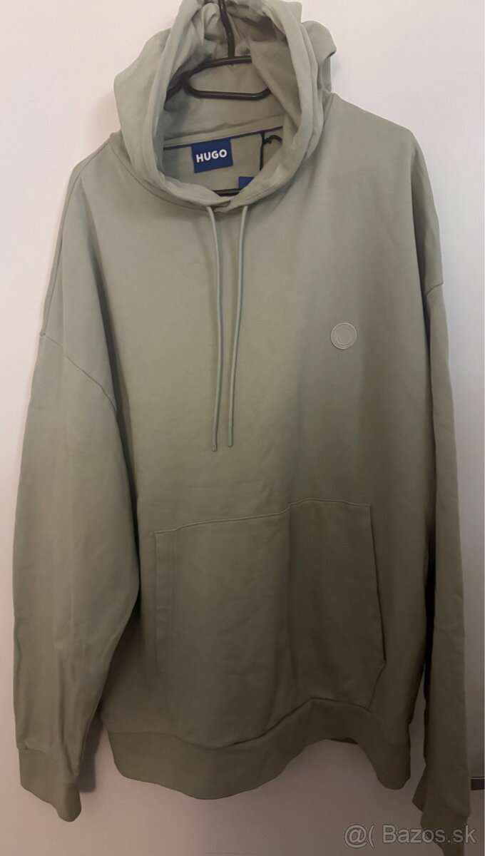 BOSS,HUGO oblečenie - 5