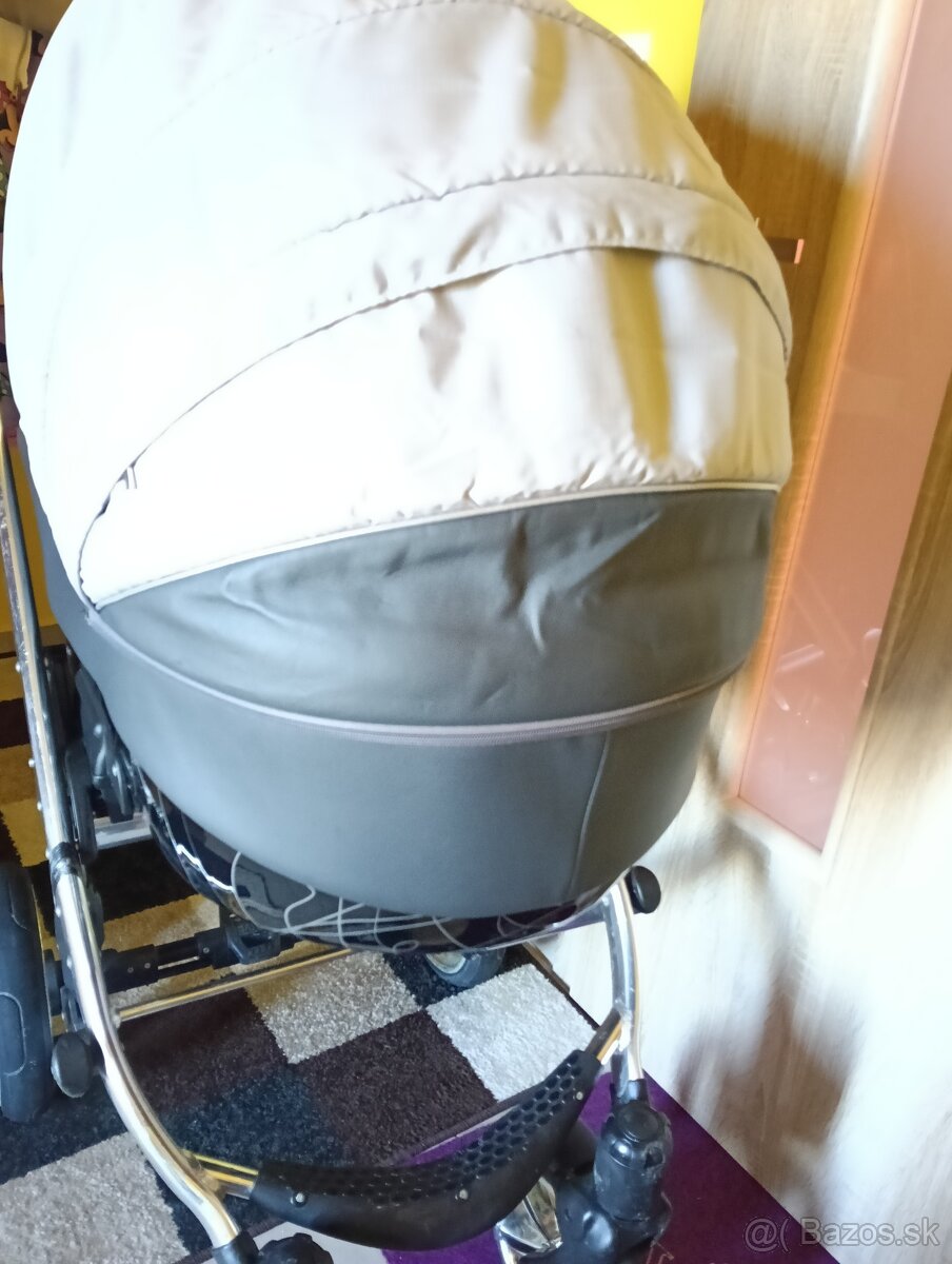 Predám kočík - 5