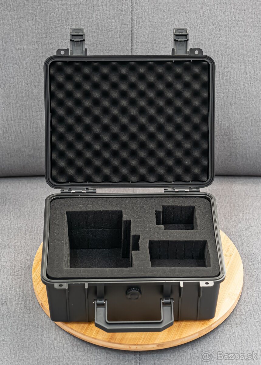 SMRITI Kufor (Canon, Sony, Nikon …) - 5