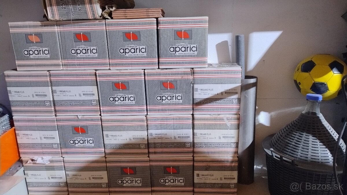 Vanguard Plus Aparici - 5